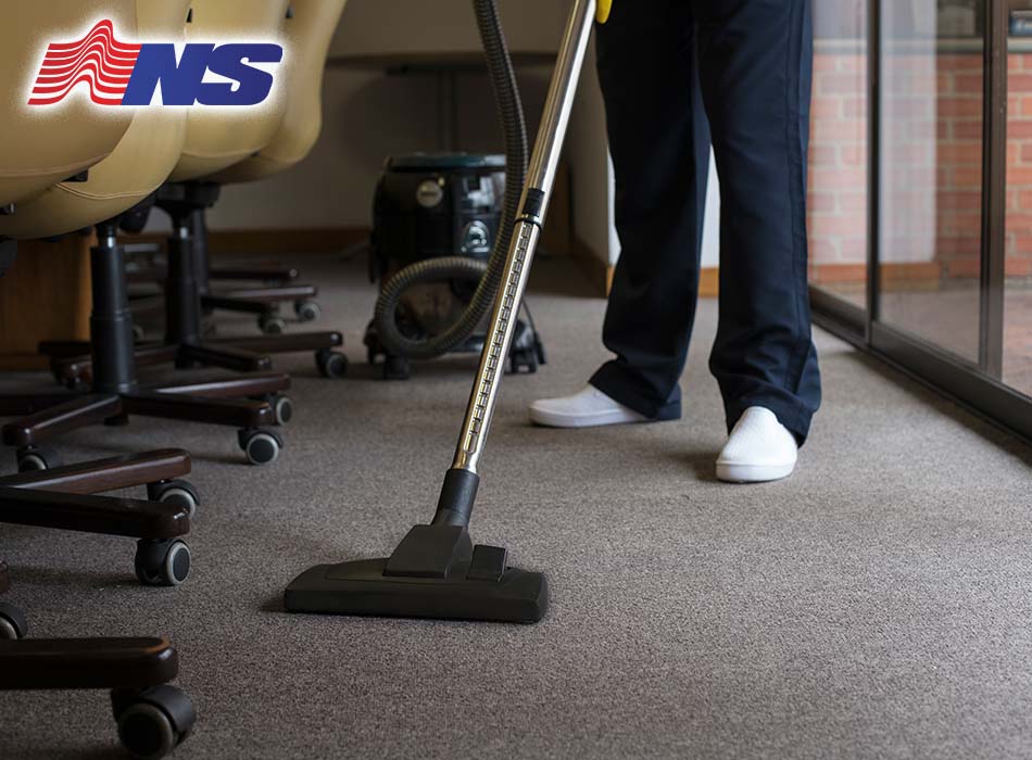 04 Houston Commercial Cleaning Services