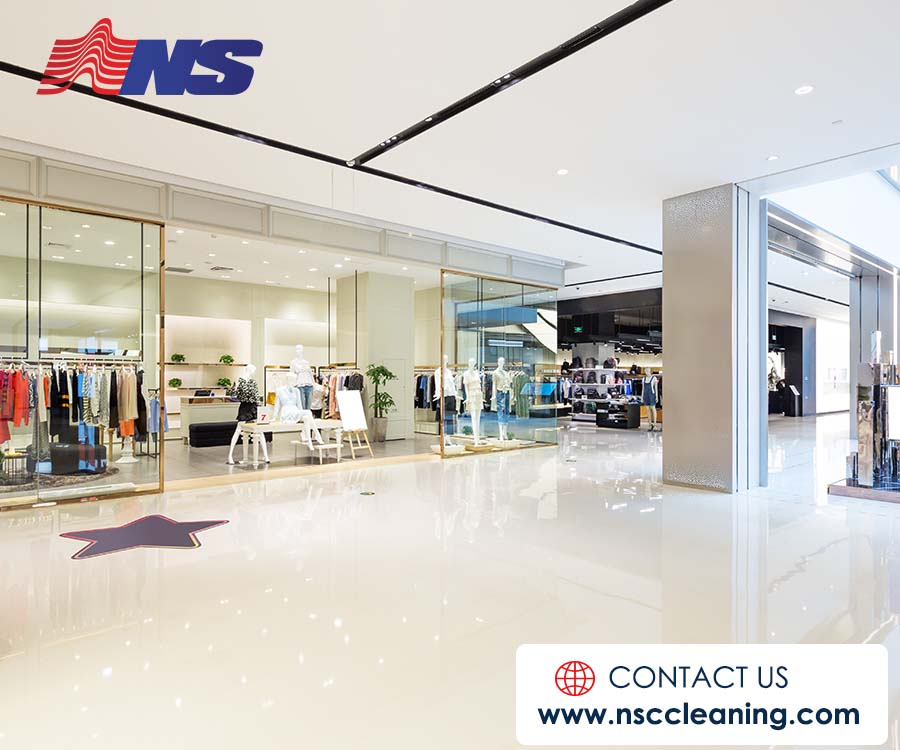 06 Houston Commercial Cleaning Services