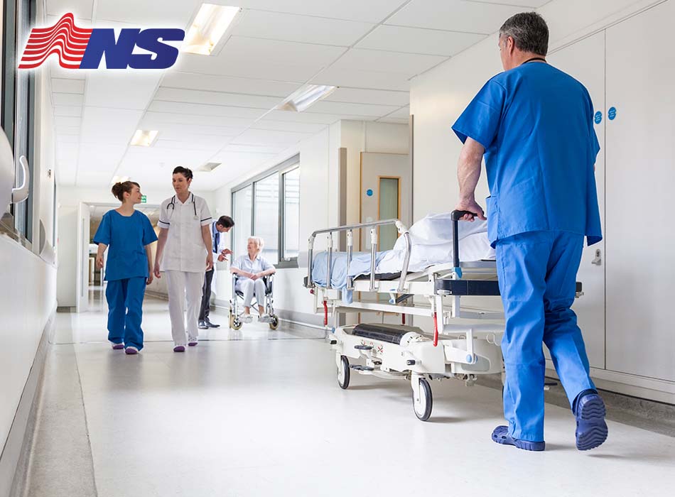 08 Houston Commercial Cleaning Services
