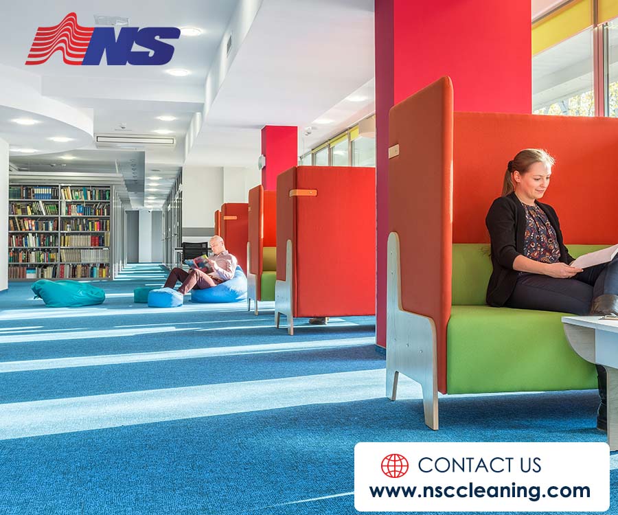 11 Houston Commercial Cleaning Services
