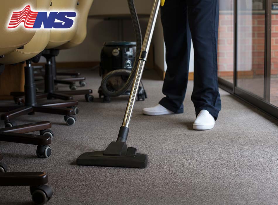 04 Houston Commercial Cleaning Services